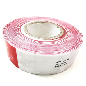 <span class=keywords><strong>Cinta</strong></span> <span class=keywords><strong>Reflectante</strong></span> NTC 5807 Reglamentaria de Colombia <span class=keywords><strong>para</strong></span> Marcado de Autobuses Escolares - Product Image 3