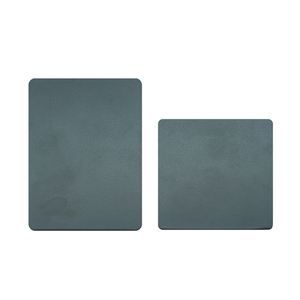 Kit d'autocollants magnétiques muraux DIY pour <span class=keywords><strong>accrocher</strong></span> des images sur du métal, décoration intérieure, à combiner avec des feuilles d'aluminium pour la sublimation, pour l'artisanat - Product Image 3