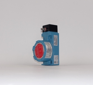 Interruptor de Límite Antiexplosión BXM4N-1A Serie BX-BX2 Interruptor de Límite BXM4N-1A - Product Image 6