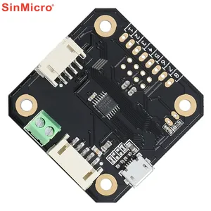 OEM elektronik devre PCB SMT dijital ekran LCD TV ekranı anakart PCB kartı üretici SMD PCBA