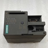 6ES7 315-2AF01-0AB0 CPU 315-2 DP DAÑADO - ROTTO