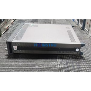 Générateur de signaux vectoriels RF Agilent Keysight N5172B 9KHz-6GHz EXG X-Series OPT pour analyse de réseau H - Product Image 1