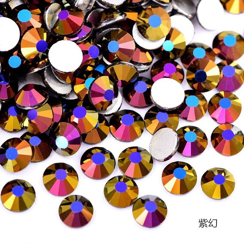 Magia viola