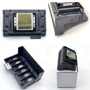 Tête d'impression FA09231 pour EcoTank ET8550 ET7700 ET7750 ET8500 ET-7750 ET-8550 ET-8500 ET-7700 CN - Product Image 5