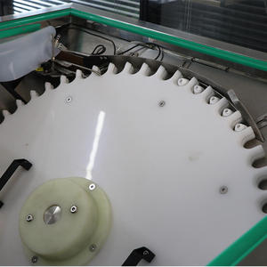 Automatic Marking Machine UV Laser Marking for Plastic Bottles Support Russia ChestyZNAK Traceability <b>Standard</b> QR Code Marking - Product Image 5