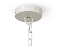 Lustre en céramique moderne, fait main, unique et créatif pour villa, îlot de cuisine, chambre, salon, hall d'entrée