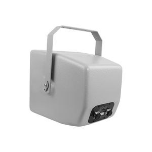 Altavoz de <span class=keywords><strong>bocina</strong></span> V ultrarresistente al salpicaduras de sal, ácidos, álcalis y vibraciones de alto impacto en terminales portuarias - Product Image 5