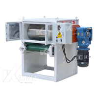 Machine à mélanger entièrement automatique Lovo 380V, cuve à savon de 100 kg pour la saponification du savon liquide
