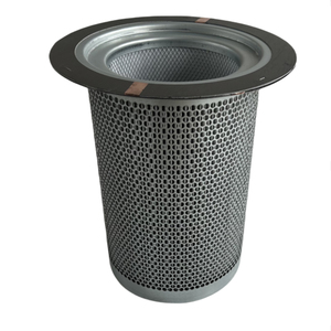 Manny 11403N-28001 Nouveau filtre séparateur d'huile industriel pour compresseur d'air à vis en fibre de verre - Product Image 1