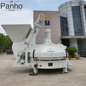 <span class=keywords><strong>Teka</strong></span>-Mezclador de hormigón volumétrico planetario con elevador de salto, 3000L, alta velocidad, marca alemana, gran capacidad - Product Image 2