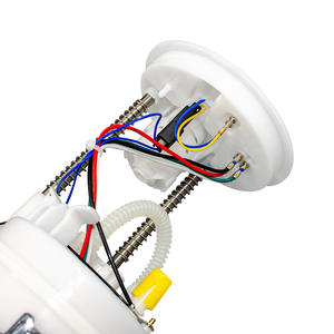 Pièces automobiles Dopson Oem 16117212585 Pompe à carburant pour <span class=keywords><strong>BMW</strong></span> E70 F85 E71 E72 X5M/X6M - Product Image 4