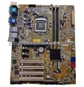 Placa Base IMBA-H810-R10 Rev1.0 ATX 100% Original, IPC Industrial de 4.ª Generación, CPU LGA1150, RAM DDR4, Integrada, IMBA-H810-R1 - Product Image 4