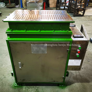 Machine de moulage de bâtonnets de peinture à l'huile artistique, machine hydraulique de fabrication de crayons de <span class=keywords><strong>cire</strong></span> grande capacité pour le façonnage de crayons, fournisseur chinois - Product Image 3