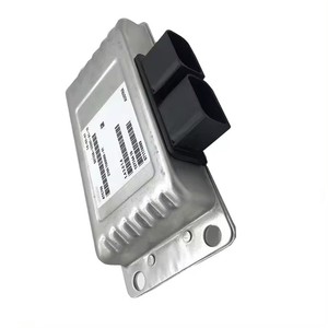โมดูลควบคุมเกียร์ ECU สำหรับรถยนต์ X5-E70 X6-E71 ปี 2008-2011 หมายเลขอะไหล่ 27607605031 - Product Image 4