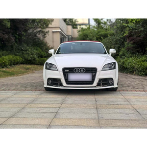 Voiture d'occasion Guazi, <span class=keywords><strong>Audi</strong></span> <span class=keywords><strong>TT</strong></span> 2013, exportation mondiale, moteur essence, automatique, coupé 2 places, conduite à gauche, pour une utilisation quotidienne robuste - Product Image 3