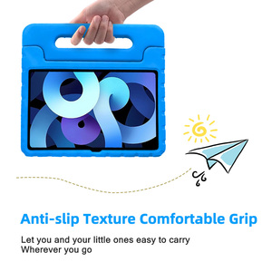 HGD nuovo prodotto custodia per bambini EVA Tablet per Amazon Kindle Fire MAX 11 2023, custodia posteriore antiurto di 13a generazione con impugnatura - Product Image 4