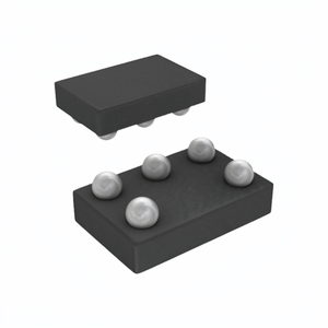 Original One Stop Service Electronics Component Logic SN74AUP1G34YZPR 5 XFBGA, DSBGA - Product Image 1