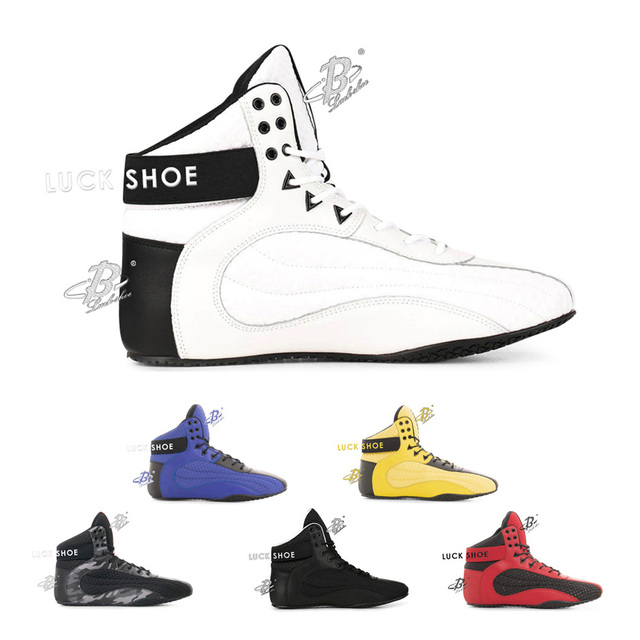 Training Gym Shoes Custom Work Out Shoes  Sport Fitness for Men