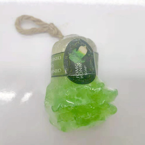 Thực vật hữu cơ tinh dầu Xà phòng thanh trái cây thơm xà phòng giữ ẩm làm sạch chăm sóc da xà phòng làm bằng tay - Product Image 6