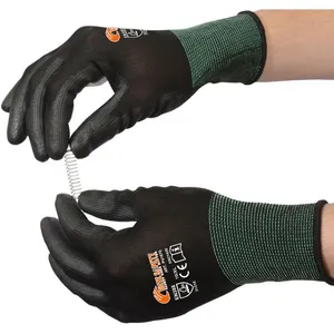 Buy Wholesale China Tactical Gloves For Hands Protector With Anti