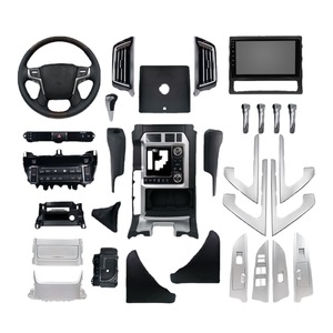 Kit de Panel Interior Sirui LC200 Juego Completo Para Toyota Land Cruiser 08-15 - Product Image 1