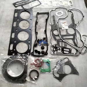 Kit de Juntas para Motor Diésel C6.4 C4.4, Kit de Reparación para Excavadora E320D 297-1546 - Product Image 3