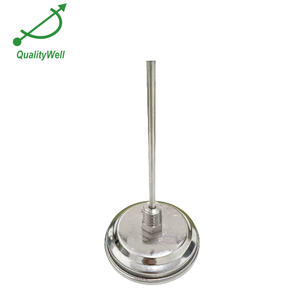 Nhiệt đầu đọ<span class=keywords><strong>c</strong></span> nhiệt độ lưỡng kim Nhiệt kế đo nhiệt độ - Product Image 4