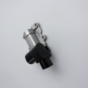 Pièces détachées pour moteur automobile, soupape de régulation de ralenti 22270-28010, performance stable, soupape IAC compatible avec Toyota RAV4 2.0L Highlander 2.4L - Product Image 4