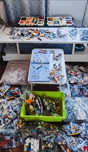Grand modèle de la tour de guerre Étoile de la Mort, série Ultimate Collector, 9023 pièces, MOC 75419, blocs de construction, jouet de construction pour adultes et enfants, cadeaux - Product Image 2