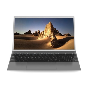 Portátil de 15.6 Pulgadas con Windows 10 para Estudiantes, Ultrabook Delgado Más Vendido, I3 I5 I7, Netbooks, Portátil para Estudiantes con Windows 10 - Product Image 1