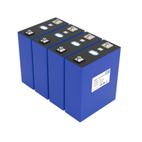 Baterai Blade Leaf Lifepo4 360Ah 400Ah 420Ah 3.2V 400Ah 420Ah Sel Baterai Lifepo4 Baterai Energi Rumah