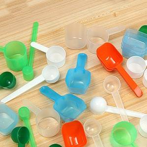 <span class=keywords><strong>Sel</strong></span> d'épice <span class=keywords><strong>en</strong></span> poudre <span class=keywords><strong>de</strong></span> médecine à long manche blanc 0.5g <span class=keywords><strong>1g</strong></span> 1ml 2ml <span class=keywords><strong>cuillère</strong></span> à mesurer <span class=keywords><strong>en</strong></span> plastique transparent - Product Image 6