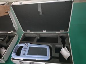 Échographie vétérinaire tactile compacte L80, diagnostic rapide des animaux de grande taille sur la ferme - Product Image 5