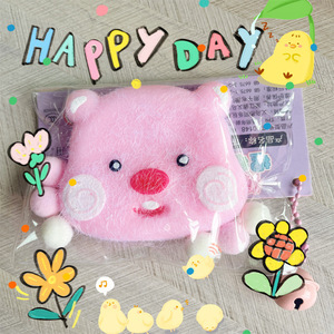 Peluche Xiaohongshu de gato con pata de gato para apretar, juguete viral de Douyin, juguete grande de TPR para apretar y aliviar el estrés - Product Image 6