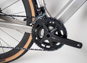 <span class=keywords><strong>Bicicleta</strong></span> de Carretera de Carbono TWITTER <span class=keywords><strong>Gravel</strong></span> V3 RS-24S 700C, con Cables Internos Completos y Frenos de Disco Hidráulicos, en Venta - Product Image 5