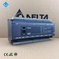 Controlador Lógico Programable (PLC) Delta Nuevo y Original DVP20ES200R DVP24ES200R DVP32ES200R DVP40ES200R DVP60ES200R DVP80ES200R