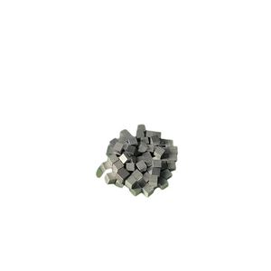 Granulés de chrome de haute pureté 99,95% Cr - Product Image 4
