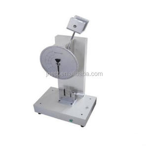 Astm D256 Analoge 1j 2.75j 3d Printen Plastic Materiaal <span class=keywords><strong>Izod</strong></span> <span class=keywords><strong>Impact</strong></span> Sterktetester - Product Image 1