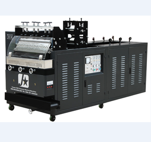 Máquina para fabricar estropajos de malla de acero inoxidable galvanizado <span class=keywords><strong>Venus</strong></span>, modelo 2019 - Product Image 1