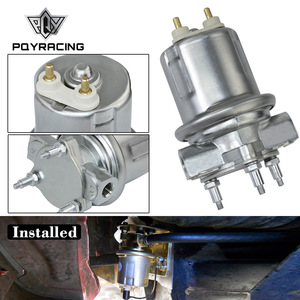 Module externe de pompe à carburant électrique en ligne pour Ford B600 B700 Bus, numéro de pièce OE Fpb112 - Product Image 5