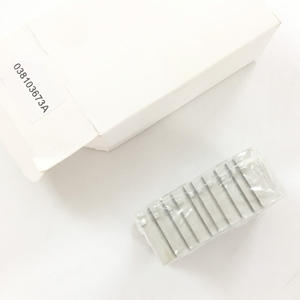 038103673B 038103673A Roulement d'arbre à cames pour Audi A3 A4 A6 VW <span class=keywords><strong>Golf</strong></span> <span class=keywords><strong>4</strong></span> 5 6 Passat T4 T5 1.9 2.0 <span class=keywords><strong>TDI</strong></span> 038103673C 038 103 673 a - Product Image 2