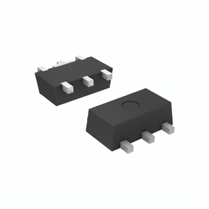 ตัวแทนจำหน่ายสินค้าอิเล็กทรอนิกส์ S-1701U1815-U5T1G อย่างเป็นทางการ SOT 89 5/6 ชิปจัดการพลังงาน (PMIC) - Product Image 1