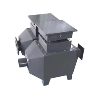 Chauffe-air tubulaire à ailettes en acier inoxydable 304 de qualité industrielle pour système de chauffage centralisé de grande entrepôt
