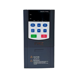 Variador de Frecuencia Solar MPPT FMZ H880 380V 3PH a 380V 3PH 160KW - Product Image 2