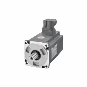 มอเตอร์เซอร์โว Siemens V90 รุ่น 1FL6061-1AC61-2AH1 กำลัง 0.75 กิโลวัตต์ พร้อมเอนโค้ดเดอร์แบบ Incremental ของแท้ ผลิตในเยอรมนี - Product Image 3