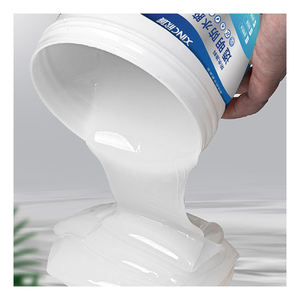 Revestimiento Impermeable Invisible Superfuerte, Agente Anti-Fugas, <span class=keywords><strong>Pegamento</strong></span> Transparente para Azulejos de Baño, Acrílico Moderno - Product Image 1