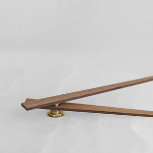 NGHỆ THUẬT Vòng đá cẩm thạch Đồng hồ trang trí trang trí trang trí nội thất Đồng hồ thủ công cao cấp sáng tạo khách sạn phòng ngủ bên trang trí thủ công - Product Image 5