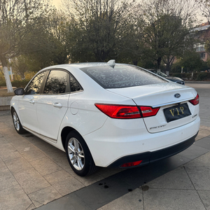 <span class=keywords><strong>Ford</strong></span> <span class=keywords><strong>Escort</strong></span> 2020 <span class=keywords><strong>Berlina</strong></span> 1.8 FWD Automatica Miglior Prezzo Telecamera Posteriore Sedili in Pelle Motore Turbo R18 Controllo Remoto - Offerta Speciale - Product Image 4