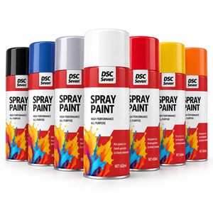 <span class=keywords><strong>Pintura</strong></span> en Aerosol Acrílica Metálica Profesional, <span class=keywords><strong>Pintura</strong></span> en Aerosol en Aerosol, Durabilidad, Resistencia, Alto Brillo, <span class=keywords><strong>Pintura</strong></span> en Aerosol <span class=keywords><strong>Fluorescente</strong></span> - Product Image 2