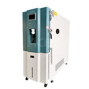 Benutzer definierte Batterie Flamm hemmende Test maschine Batterie verbrennungs test kammer für Batterie zelle und Packung - Product Image 5